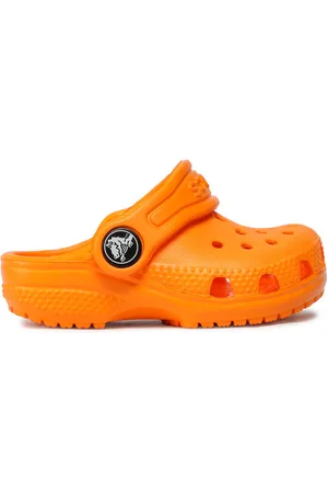 Crocs Klapki