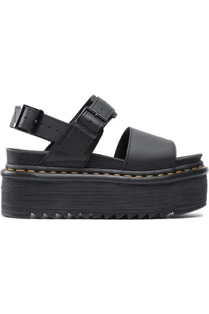 Dr. Martens Sandały