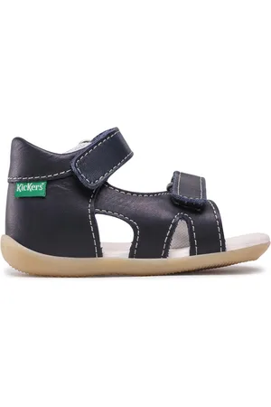 Kickers Sandały