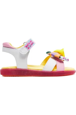 Agatha Ruiz de la Prada Sandały