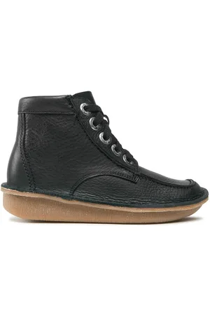 Clarks Botki