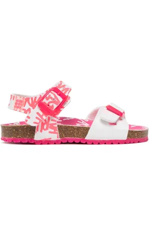 Agatha Ruiz de la Prada Sandały
