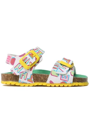 Agatha Ruiz de la Prada Sandały
