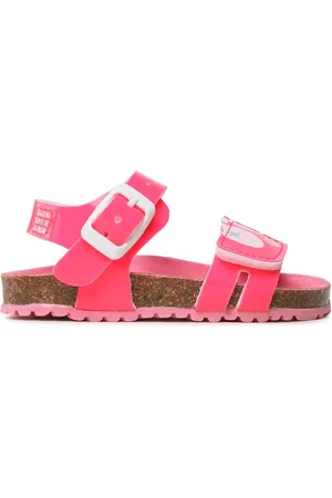 Agatha Ruiz de la Prada Sandały