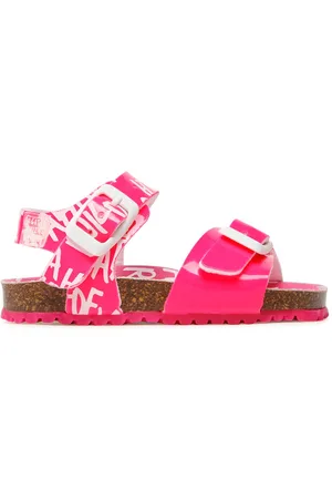 Agatha Ruiz de la Prada Sandały