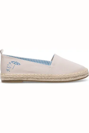 Moomin Espadryle