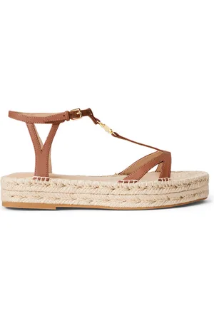 Ralph Lauren Espadryle