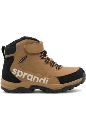 Sprandi Trzewiki