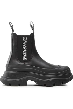 Karl Lagerfeld Sztyblety