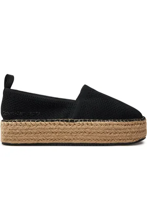 Calvin Klein Espadryle