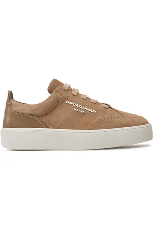 Emporio Armani Sneakersy