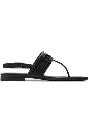 Emporio Armani Sandały