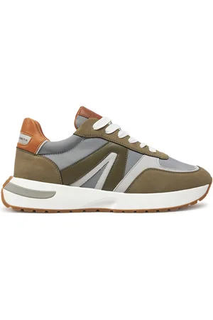 Alexander Smith Sneakersy