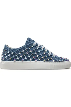 LE SILLA Sneakersy