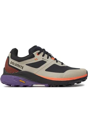 Dolomite Trekkingi