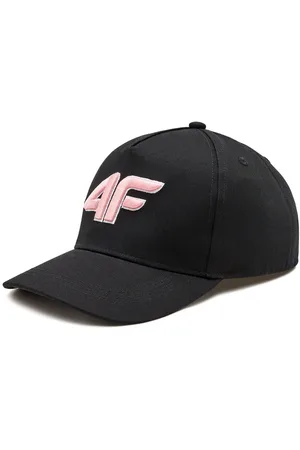 4F Czapka z daszkiem