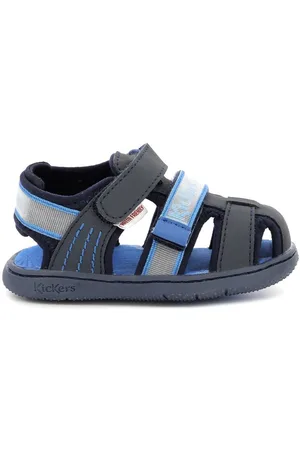 Kickers Sandały