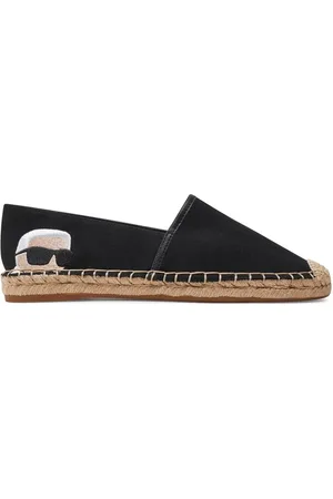 Karl Lagerfeld Espadryle