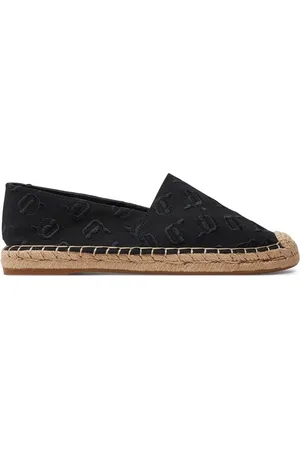 Karl Lagerfeld Espadryle