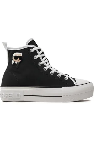 Karl Lagerfeld Trampki