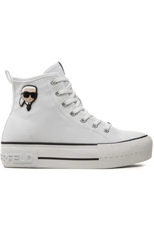 Karl Lagerfeld Trampki
