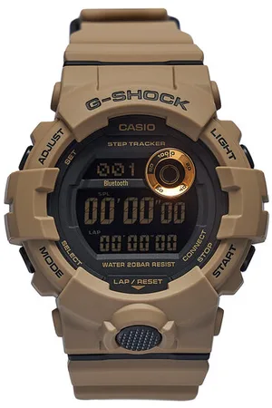 Casio Zegarek