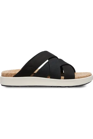 Keen Klapki