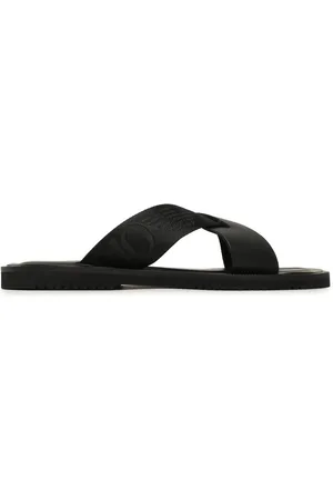 Emporio Armani Klapki