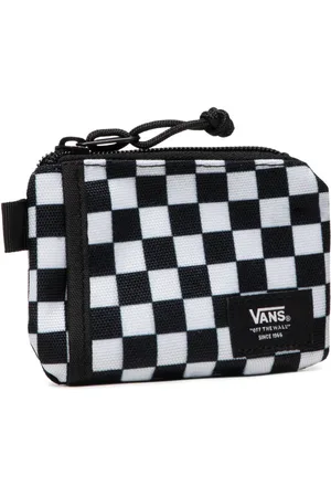 Vans Duży Portfel Męski