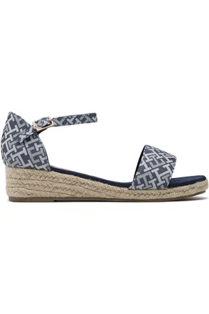 Tommy Hilfiger Espadryle
