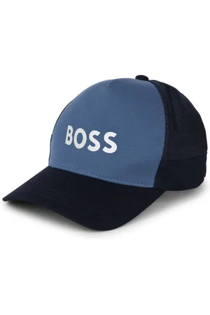 HUGO BOSS Czapka z daszkiem