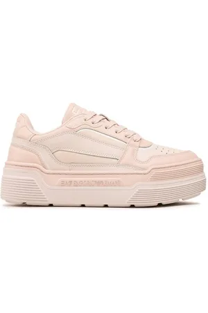EA7 Sneakersy