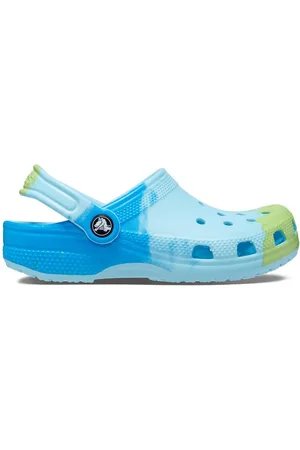 Crocs Klapki