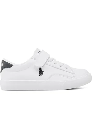 Ralph Lauren Sneakersy