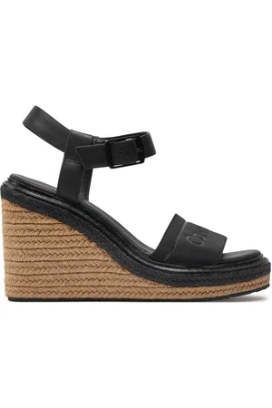 Calvin Klein Espadryle