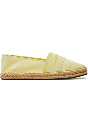 Calvin Klein Espadryle
