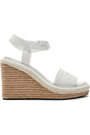 Calvin Klein Espadryle