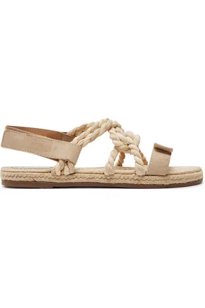 MANEBI Espadryle