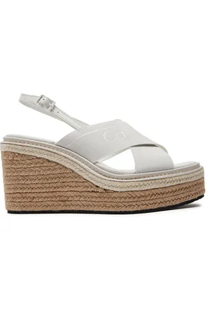 Calvin Klein Espadryle