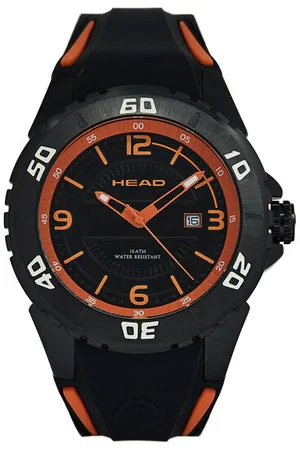 Head Zegarek