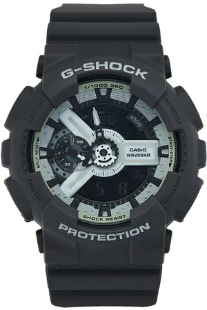 Casio Zegarek