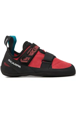 Scarpa Buty wspinaczkowe