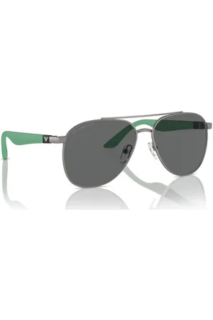Emporio Armani Okulary przeciwsłoneczne dziecięce