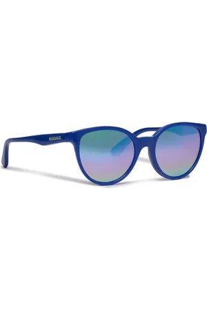 VERSACE Okulary przeciwsłoneczne dziecięce