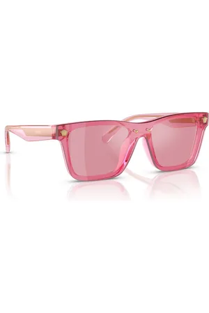 VERSACE Okulary przeciwsłoneczne dziecięce
