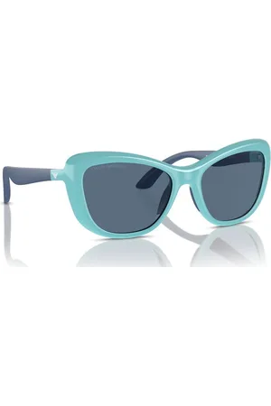 Emporio Armani Okulary przeciwsłoneczne dziecięce