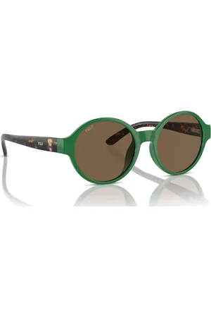 Ralph Lauren Okulary przeciwsłoneczne dziecięce