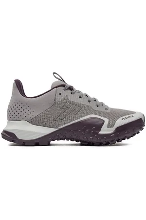Tecnica Trekkingi
