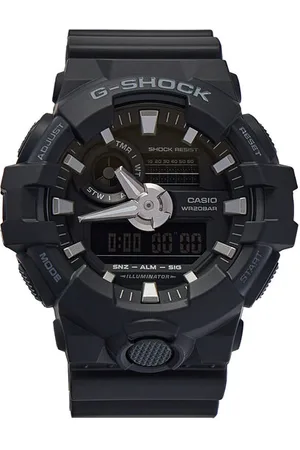 Casio Zegarek