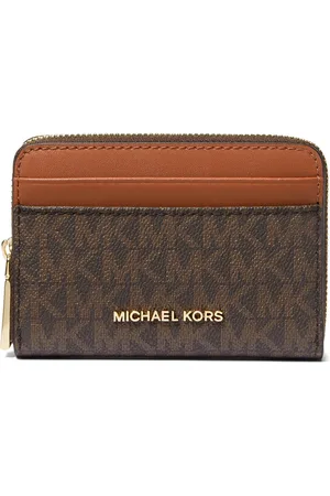 Michael Kors Duży Portfel Damski